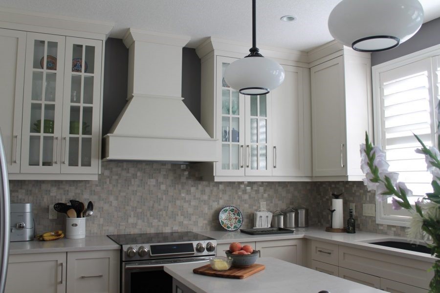 Beautify Your Space with Handcrafted Custom Kitchen Cabinets