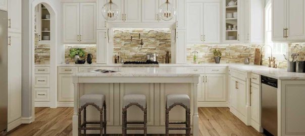 Kitchen Wall Cabinets